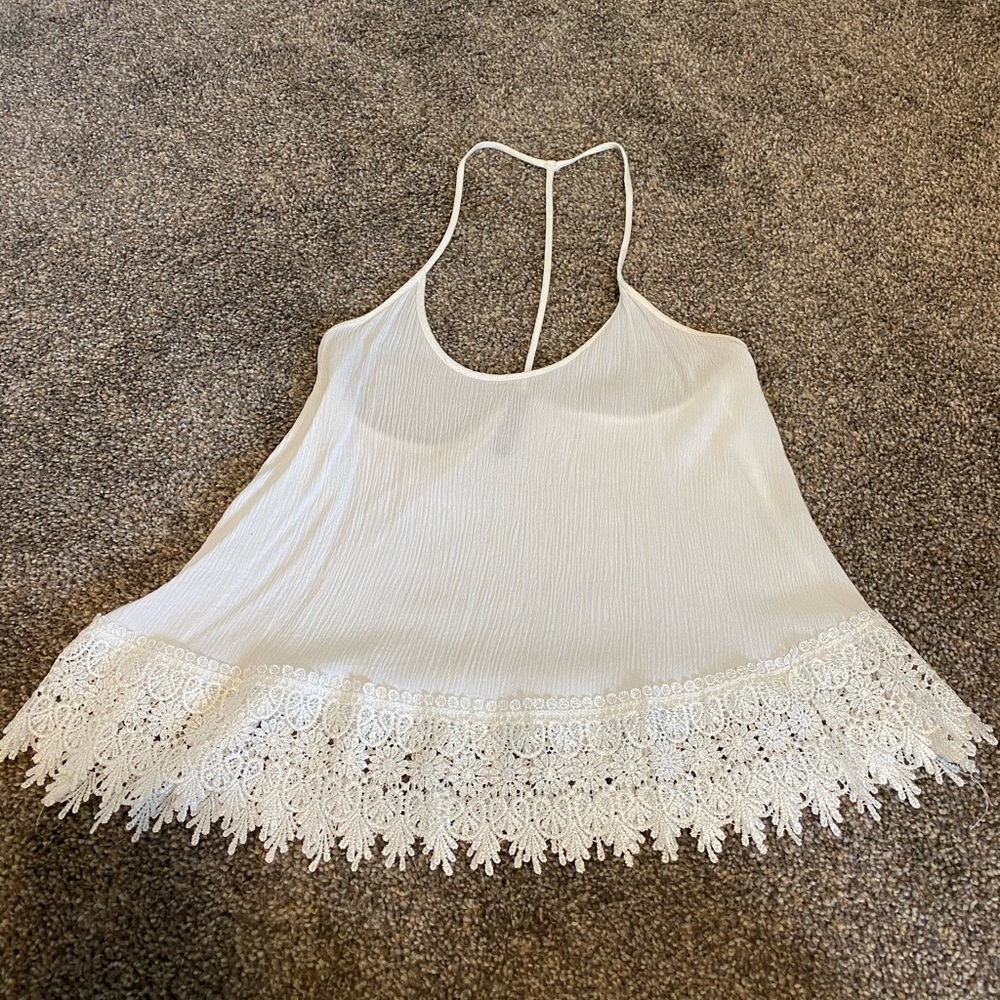 White Tank